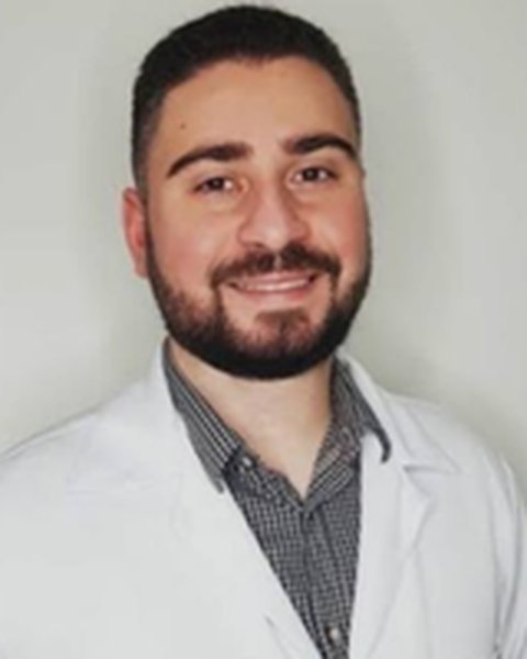 Dr. Hassen A. Nouh