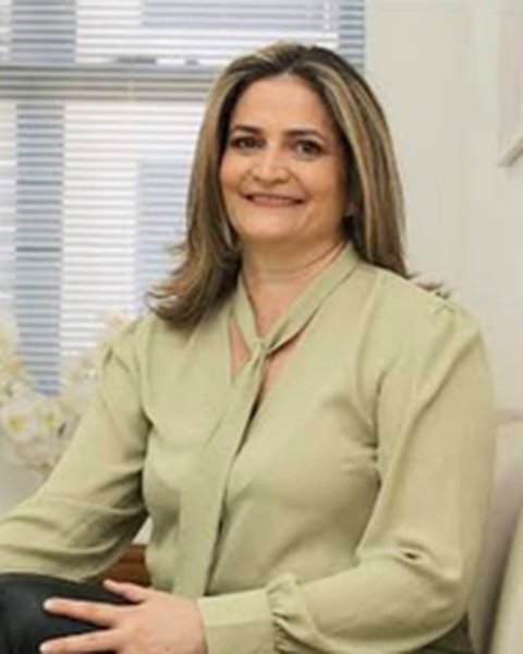 Dra. Rosimeire Ferreira Martins